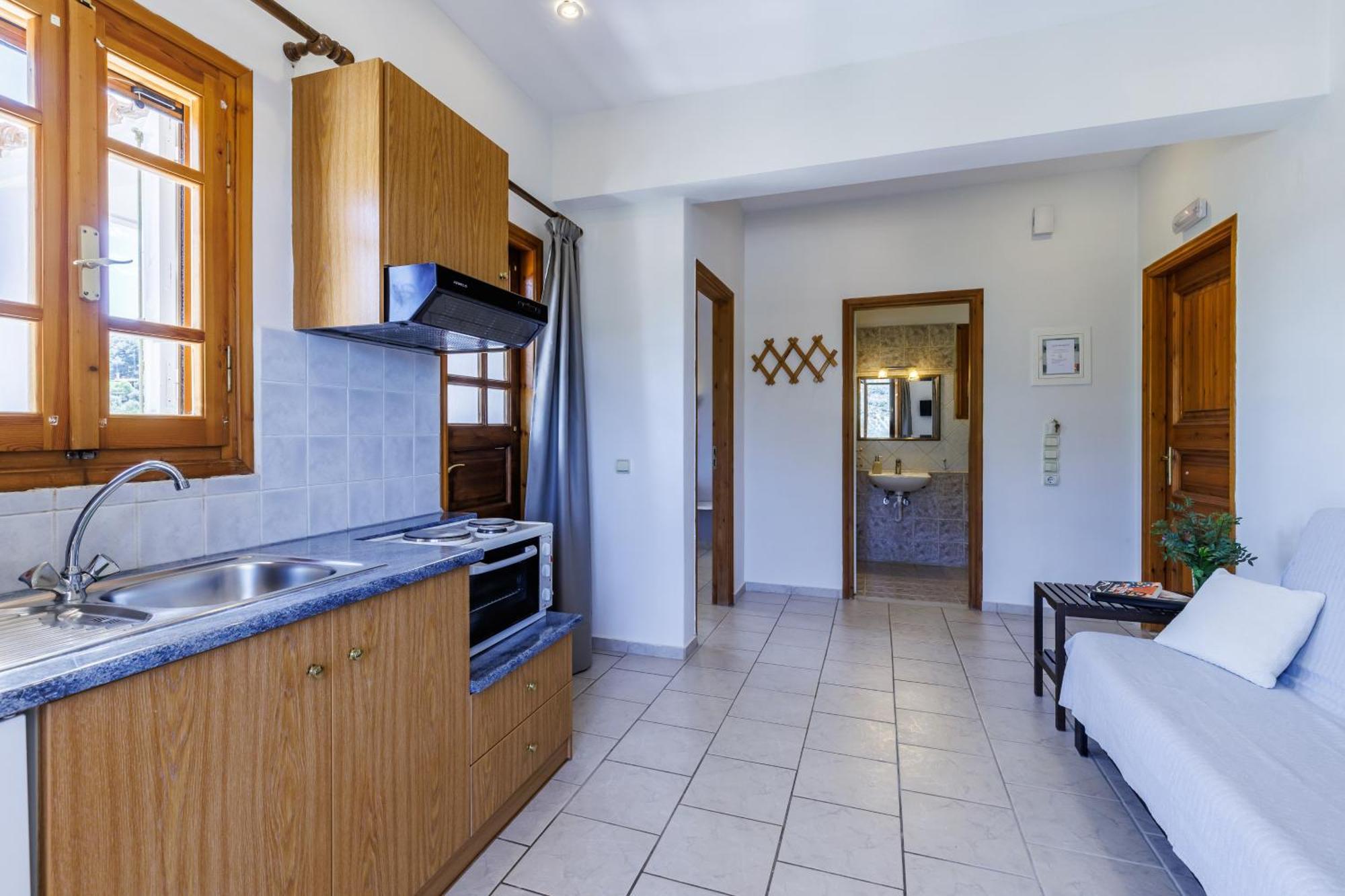 Likasti Apartment สโกเปลอสทาวน์ ภายนอก รูปภาพ