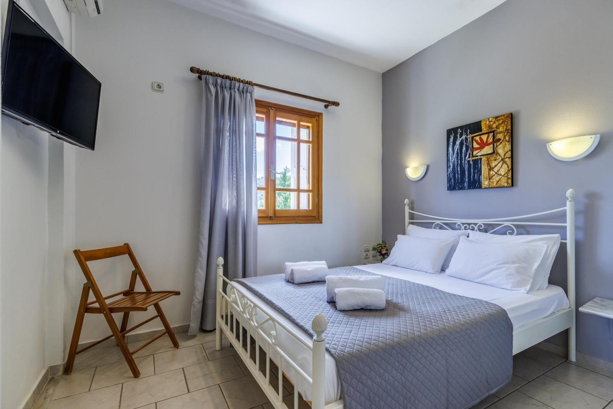 Likasti Apartment สโกเปลอสทาวน์ ภายนอก รูปภาพ