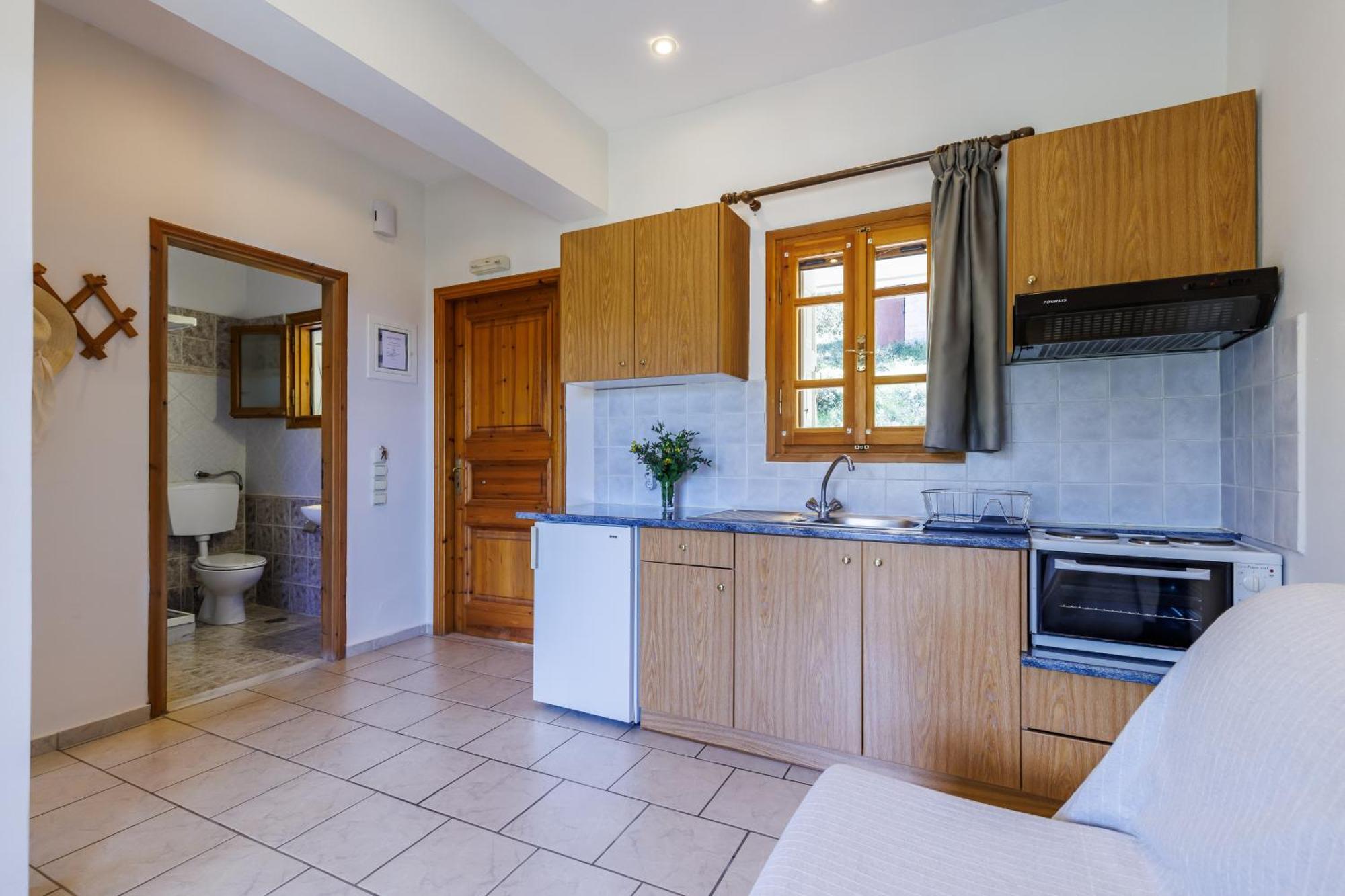 Likasti Apartment สโกเปลอสทาวน์ ภายนอก รูปภาพ